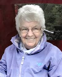 Maureen Davidson (Inverness)