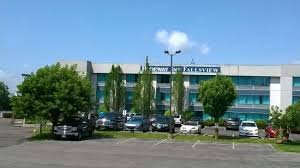 A tasteful stay by the falls. Rodeway Inn Fallsview Picture Of Rodeway Inn Fallsview Niagara Falls Tripadvisor