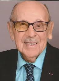 Roy Harper Obituary (1929