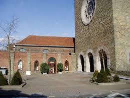 Le Parvis Saint Ghislain Commerce