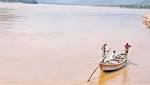 Seven drown boat capsize Godavari