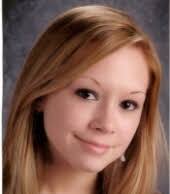 Obituary information for Ashley Kay Moore