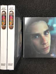 Skatebook Paul Sharpe John Cardiel Cover