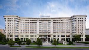 5 Star Hotel In Bucharest Jw Marriott Bucharest Grand Hotel