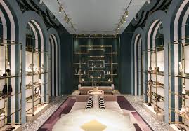 Design Boutique Interior: Kunci Sukses dalam Mendesain Ruang yang Elegan dan Fungsional