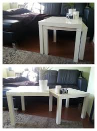 Pretty pegs upgrade the feet on your couch, bed, and the legs on your coffee or dining tables. Lack Extended Version Ikea Hackers