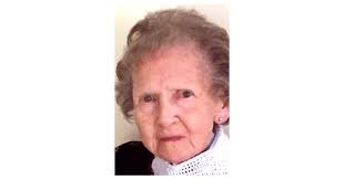 Grace Avery Obituary (1933