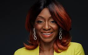 Meet Patricia | Patricia Robinson-PR Premier