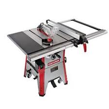 Craftsman Com Contractor Table Saw Craftsman Table Saw 10 Inch Table Saw
