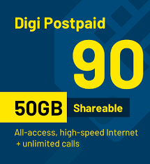Digi Mobile Plans Phones The Widest 4g Lte Network