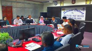 Clover hotel port dickson is a beautiful beachfront property located in port dickson. Polytechnic Port Dickson Free Apply Com