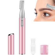 Buy 3 get a $5 target giftcard on select skin care. Electric Eyebrow Lip Razor Trimmer Shaper Shaver Blade Facial Hair Remover Tool Walmart Com Walmart Com