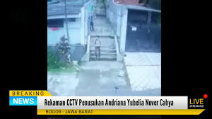 Maybe you would like to learn more about one of these? Pelaku Pembunuhan Siswi Smk Di Bogor Diduga Sudah Keluar Dari Kota Bogor By Csi Turn Back Crime Dan 10 2 Rtv