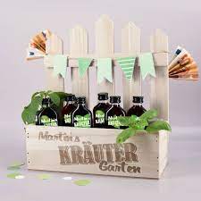 Check spelling or type a new query. Krautergarten Als Geschenk Fur Manner 6 Schnapse