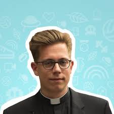 Priester Georg, 27: Was er über Liebe denkt und wie er mit Zweifeln umgeht 