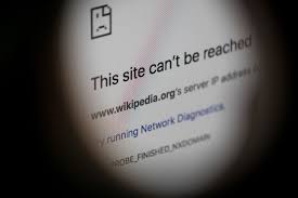 Everything to know about the 2021 golden globes, from where and when to watch, to who's hosting, and more. Turkey S Ban On Wikipedia Is Unconstitutional Court Says The New York Times