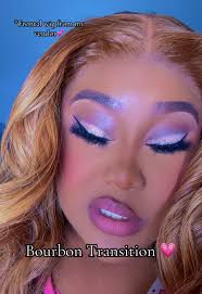 Ode to Bourbon Transition