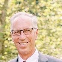 Douglas A. Carson Obituary