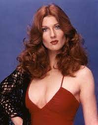 She is a film/stage actress, dancer, writer, singer, producer and composer. 19 Best Pictures Of Annette Otoole Irama Gallery