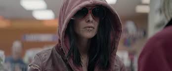 Kristy: Lower V. Upper Class Horror