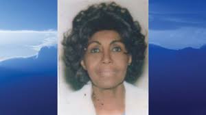 Virginia Mae Sims, Youngstown, Ohio