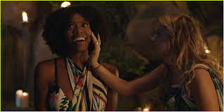 2 days ago · enter “vacation friends,” a new comedy film that is as classic as it comes when we’re talking pure comedy, even if it is overly crude. Vacation Friends Gets Red Band Trailer Ahead Of Debut Watch Now Photo 4592708 John Cena Lil Rel Howery Meredith Hagner Yvonne Orji Pictures Just Jared