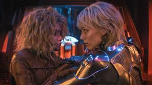 Why 'M3GAN 2.0' Bombed At the Box Office