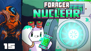 It is actually fun this creator emphasizes calling his. Let S Play Forager Nuclear Update Pc Gameplay Part 15 The Grindwall Youtube