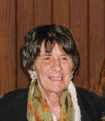 Nora Gallazzini Obituary