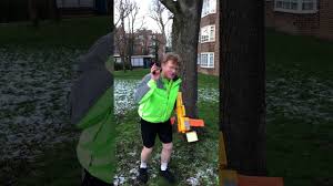 Nerf ultra guns 2021 new reviews and buyers guide. Nerf Gun Biathlon Part 1 Youtube