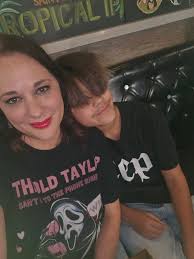 Taylor Swift Concert Dates in South Carolina