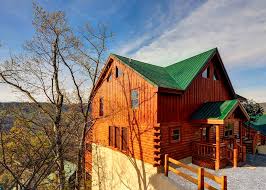 There are many cabins for rent in pigeon forge with indoor pools with many featuring waterfalls, hot tubs, and even a lazy river as shown in this pic of. Pigeon Forge Cheap Cabin Rentals Cabin