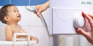 Pemanas air menyimpan panas sehingga suhu air yang dialirkan lebih panas namun tetap nyaman digunakan oleh pemiliknya. Elak Pasang Pemanas Air Jenis Elektrik Dalam Bilik Air Kalau Ada Anak Kecil Bahaya Pa Ma