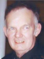 Obituary for Ronald G. Rohm