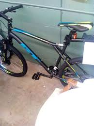 Gt Aggressor Pro Xl Mountain Bike 300 West Cleveland