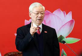 Trong chiều 13/1, tổng bí thư nguyễn phú trọng đã hội kiến với ủy viên thường vụ bộ chính trị, bí thư ủy ban kiểm tra kỷ luật trung ương đảng cộng sản trung quốc vương kỳ sơn; Cá»­ Tri Ha Ná»™i Mong Tá»•ng Bi ThÆ° Nguyá»…n Phu Trá»ng Co Nhiá»u Sá»©c Khoáº» Ä'á»ƒ Cá»'ng Hiáº¿n Ban Ná»™i Chinh Tá»‰nh á»§y Yen Bai