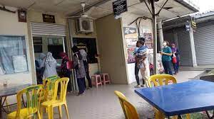 Top pesuruhjaya sumpah di kemaman, terengganu. Pesuruhjaya Sumpah Utc Terengganu Home Facebook