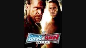 Wwe smackdown vs raw 2009 para xbox 360 tiene 18 logros con un total de 1000 puntos de gamerscore. How To Unlock Wwe Smackdown Vs Raw 2009 Abilities Youtube