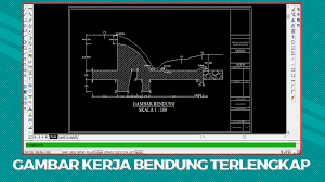 Gambar desain rumah dwg gratis gambar puasa sumber gambarpuasa.blogspot.com. 10 Gambar Kerja Bendung File Autocad Dwg 2021 Betantt Com
