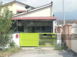 Gantikan sabariah bt wan mamat @ wan ahmad m.s. Terrace Link House For Sale Under Rm 200 K Near Smk Dato Hj Mohd Taib Propertyguru Malaysia