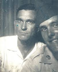 John Manders Obituary