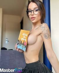 Darinabliek Nude OnlyFans Leak Picture 77li5Qi7gh | MasterFap.net