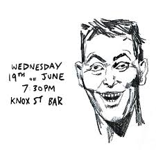 Introducing our readers for next Wednesday's Read To Me! We are SO KEEN to  be collabing with Mardi Queer for this all LGBTQIA+ lineup. It's going to  be good! So good! So