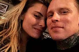 Talkinng about his personal life, andy was once married to sophia thomalla. Sophia Thomalla Heimliche Hochzeit In Den Usa Gala De