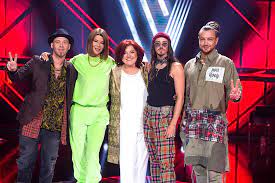 The voice of poland 11. The Voice Of Poland 11 Przesluchania W Ciemno Pomorze 3 Widowisko