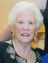 Obituary for Maureen (Fitzgerald) Griffith