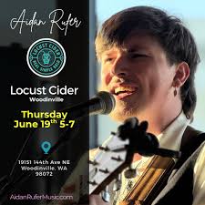 Aidan Rufer Music (@AidanRuferMusic) • Facebook
