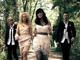 Country Sugar Events 05 2011 Little Big Town Musician Style Actors Actresses