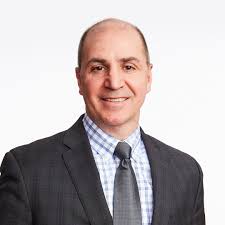 The Sustainability Issue LIVE: An Interview with Vincent Melito