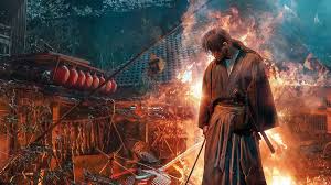 The final, will be streaming with the. Rurouni Kenshin The Final Netflix Official Site